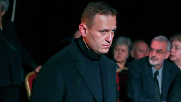 Гаспарян рассказал, как Навальный избежит возвращения в РФ из-за розыска