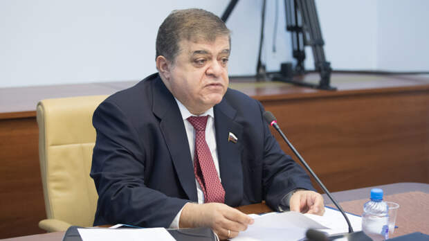 Джабаров оценил ужесточение законодательства о митингах