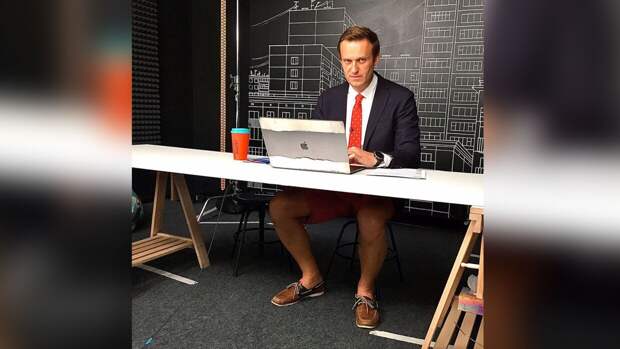 Заседание ПАСЕ с Навальным станет «актом признания» фейков об отравлении