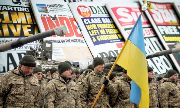 DenníkN: дорога в НАТО или украинский заколдованный круг?