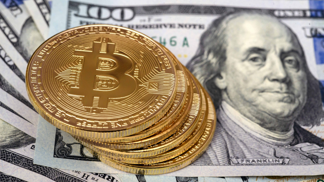 Экономист Андрей Марголин объяснил почему биткоин – это не перспективно