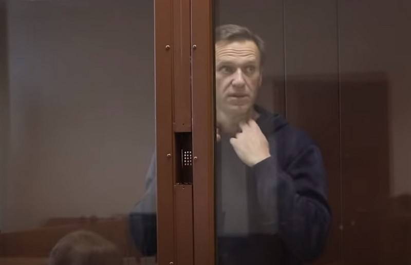Деструктивные идеологии: почему Европа защищает Навального
