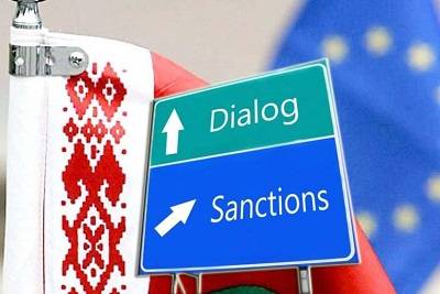 Евросоюз снимет санкции с Белоруссии при определенных условиях