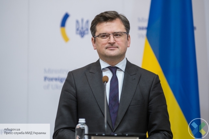 Кулеба прокомментировал взаимоотношения Киева и Вашингтона