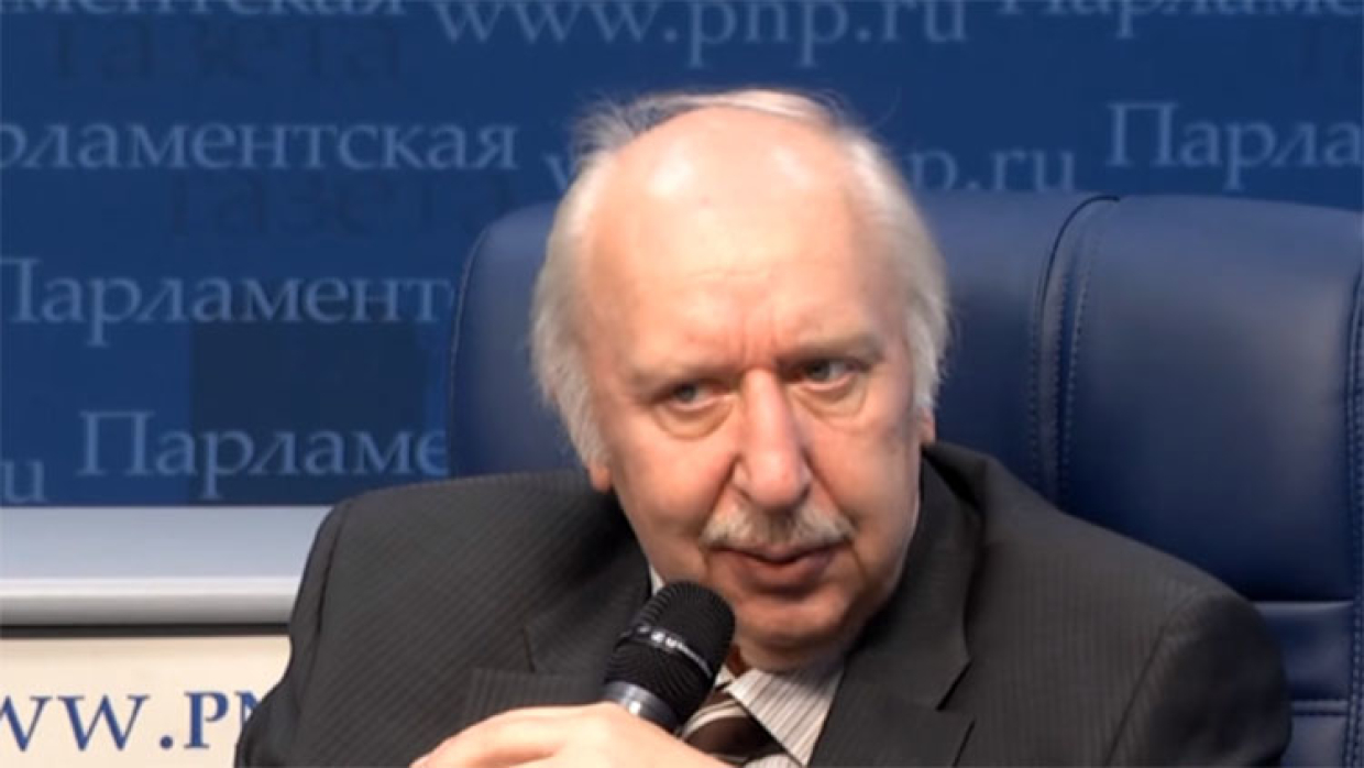 Никита Масленников: В Евросоюзе есть огромное количество проблем