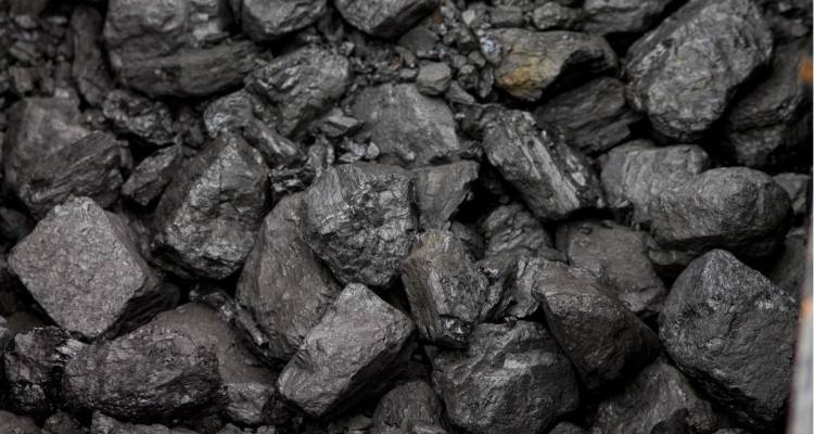 На Украине наблюдается критическая ситуация с запасами угля