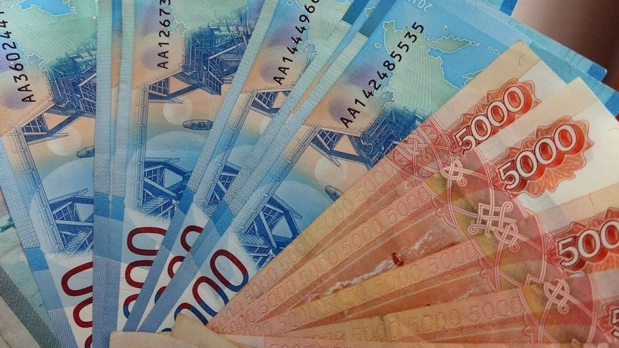 Государство подсчитает прибыль от всех вкладов — в рублях и валюте