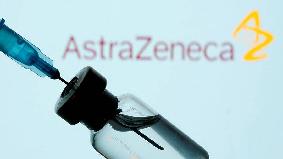 Не поторопились ли российские вакцинаторы с выбором партнера Astra Zeneca?