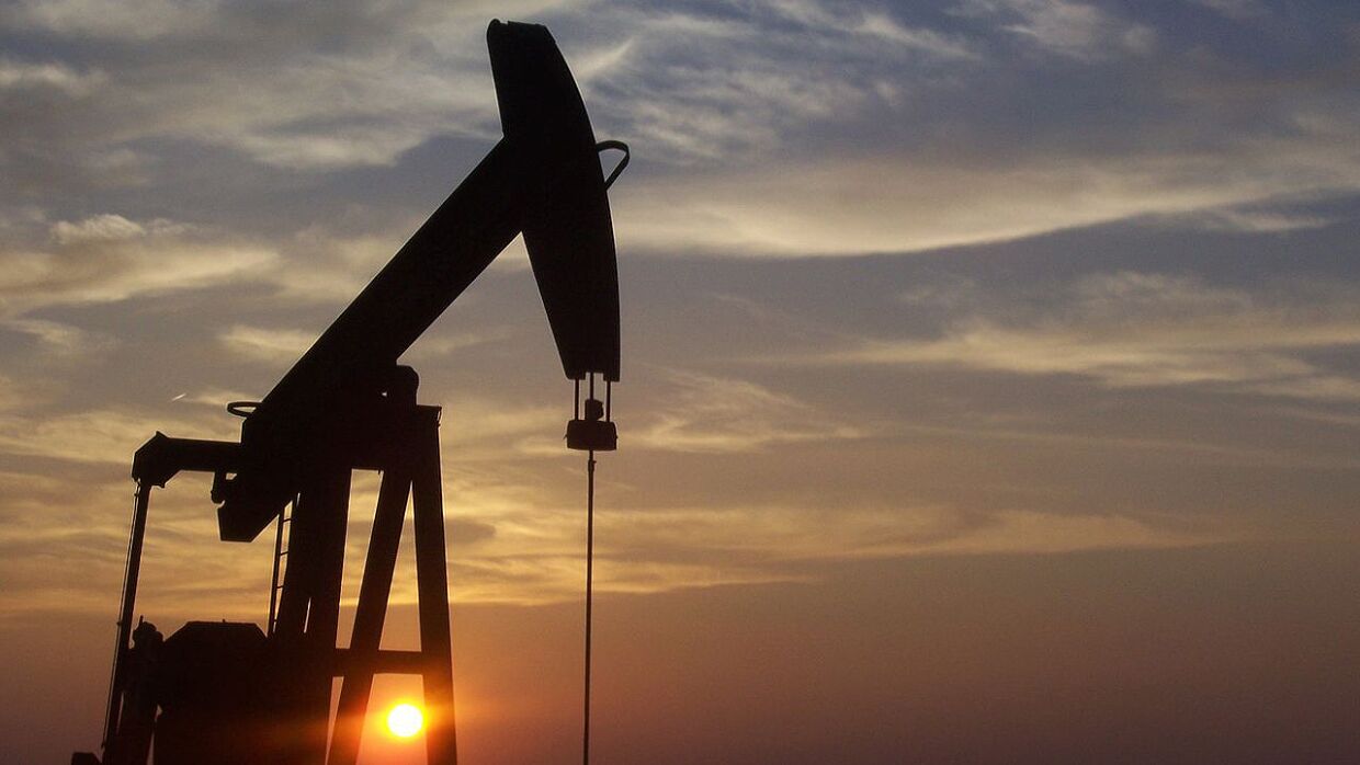 Аналитики увидели стремление нефти к новым ценовым рекордам
