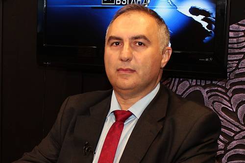 Ниязи Ниязов: Пашинян переиграет оппозицию если его не устранят