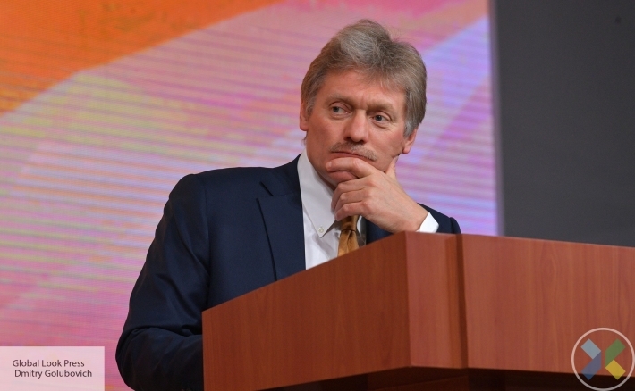 Песков назвал вопрос Украины главным разногласием между РФ и США