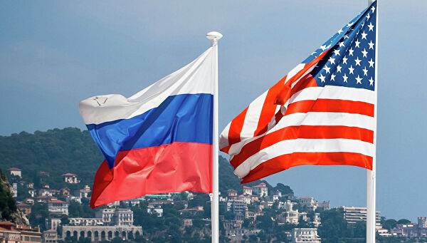 Почему попытки перезагрузить отношения РФ и США терпят неудачу