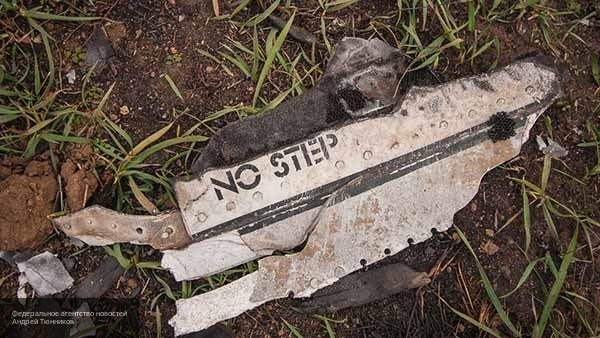 Антипов обратил внимание защиты на «подводный камень» в деле MH17