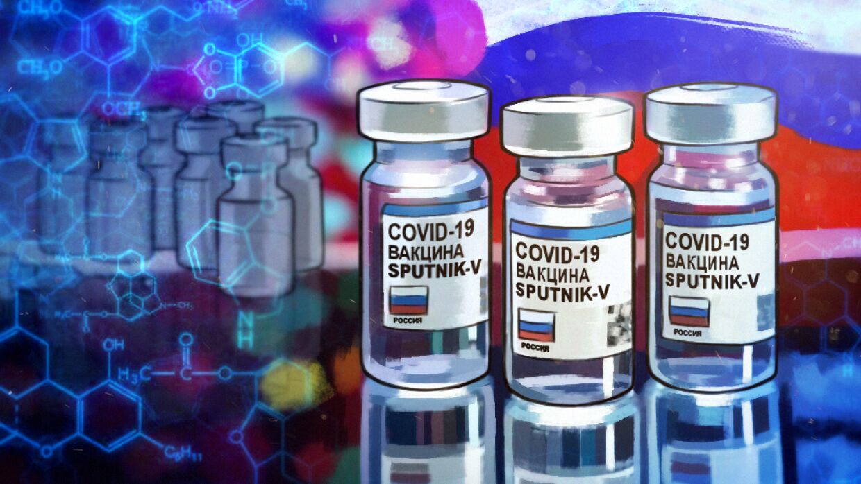 Россия сможет покрыть 50% от мировой потребности в вакцине от коронавируса