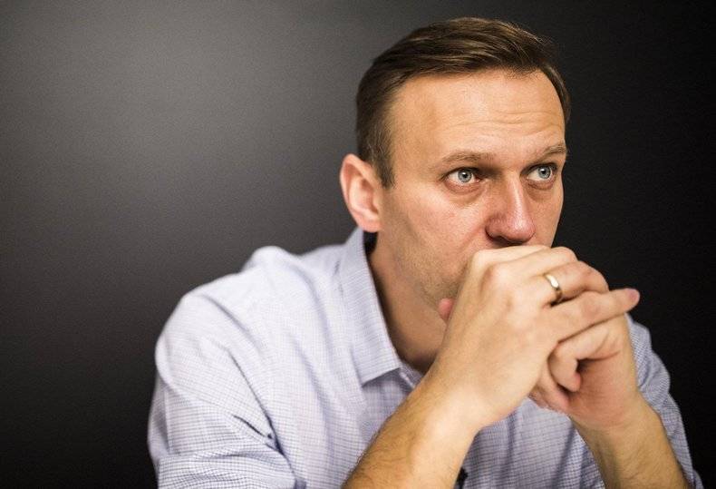 Стало известно, против кого Евросоюз введет санкции за Навального