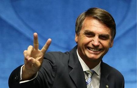 Сторонники президента Болсонару возглавили Нацконгресс Бразилии