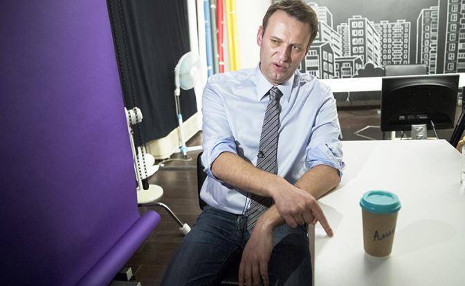 Тайны Навального и Bellingcat: под колпаком британских дипломатов