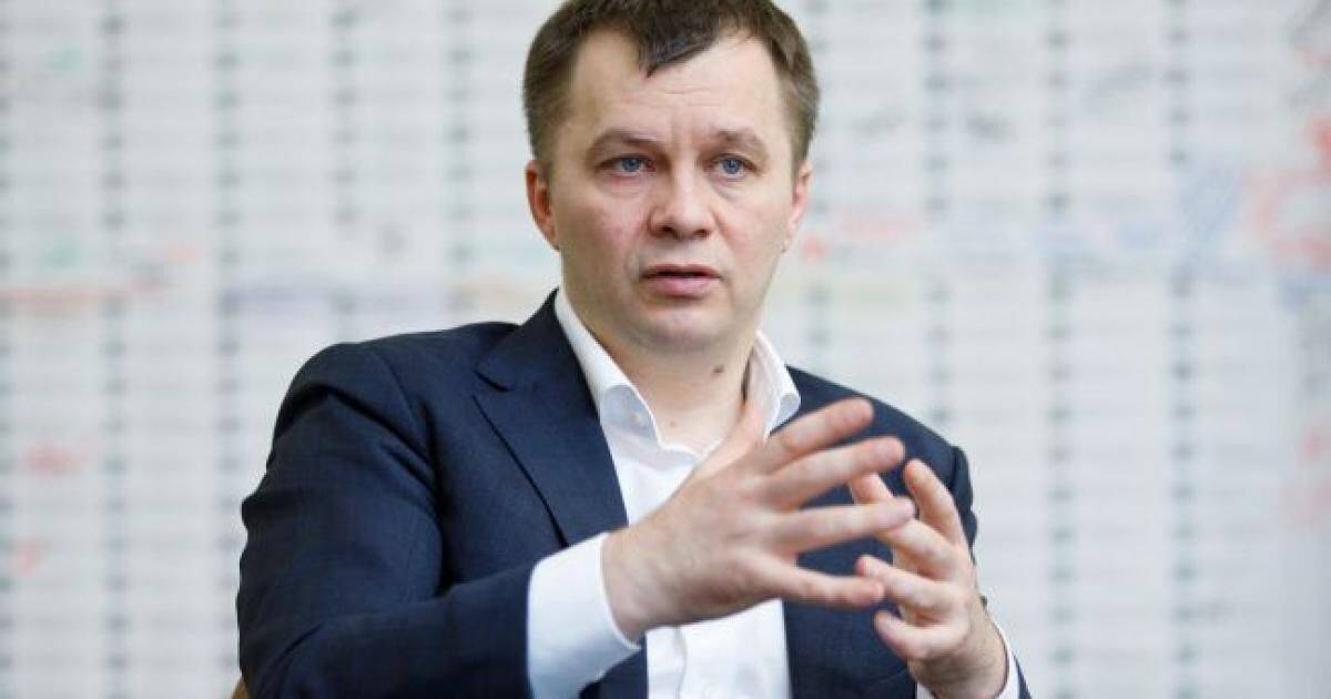 Тимофей Милованов раскритиковал работу МВФ на Украине