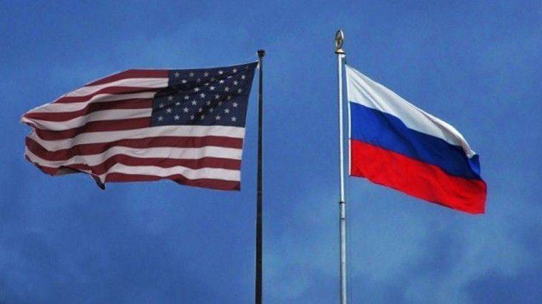 «У матушки России есть великая цель: Победить США без единого выстрела»