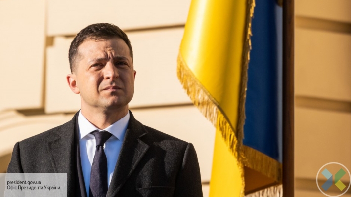 Заблокированные на Украине Зеленским телеканалы обратились в ЕС, ПАСЕ и ОБСЕ