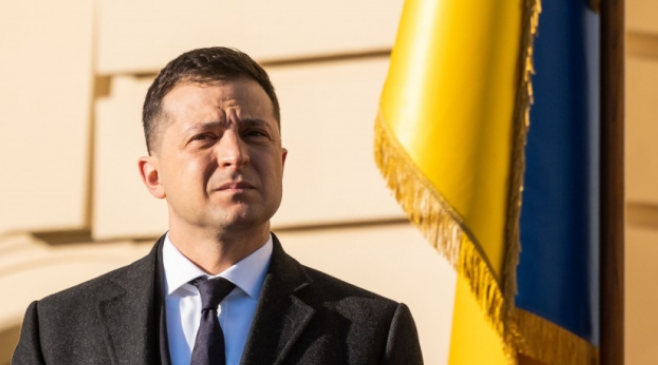 Зеленский заявил о невыполнении Киевом требований МВФ