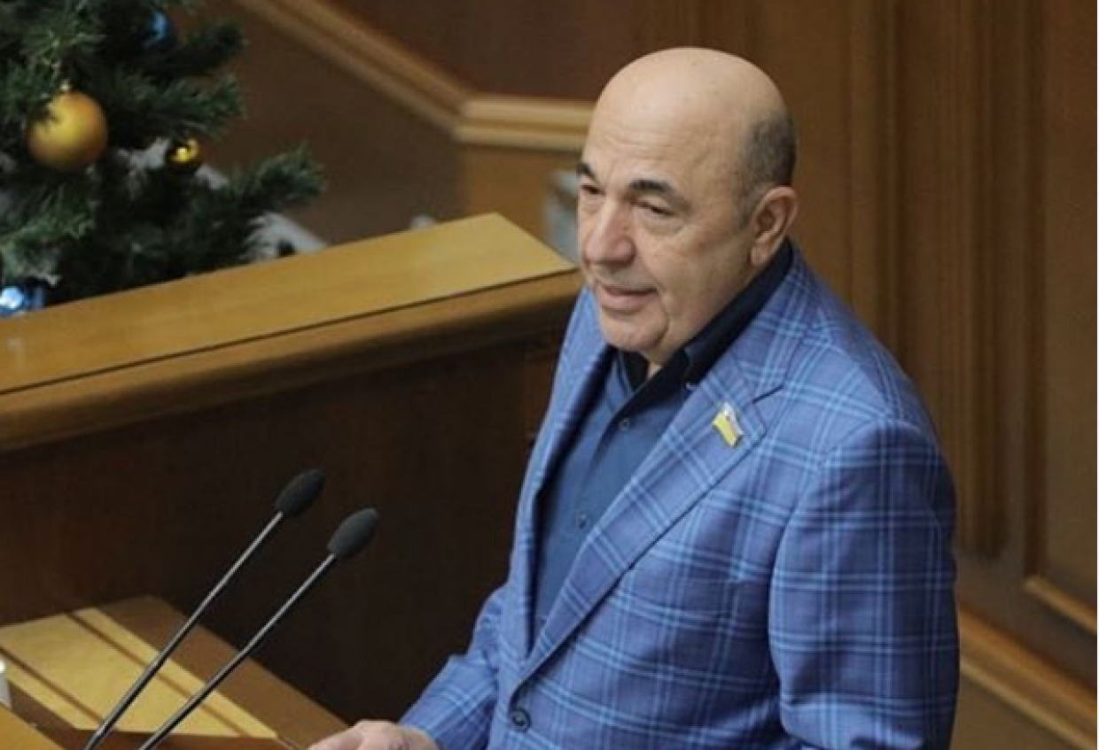 Украинский политик рассказал, чем закончится процедура импичмента против Зеленского