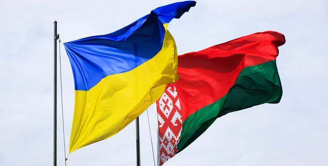 Белорусско-украинская дружба – сильнее страсти, больше, чем любовь?