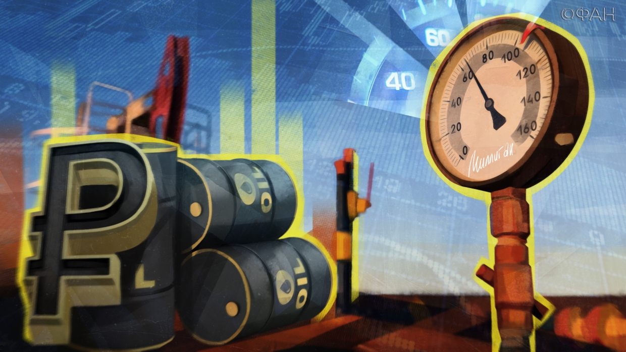 Аналитики о ценах на нефть: Рынок в ожидании решения ОПЕК+