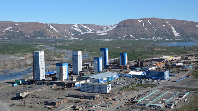 Глава Роснедр оценил запасы полезных ископаемых в российской Арктике