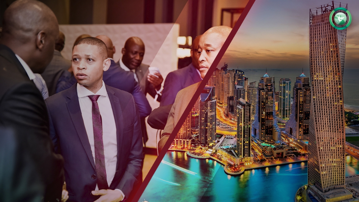 Африканский бизнес в ОАЭ: как Дубай стал главным деловым центром региона