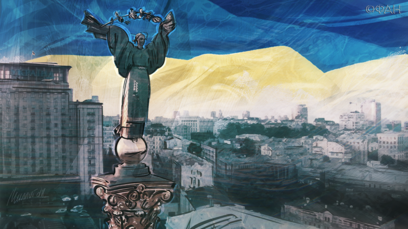 Источник гнева: Альгис Микульскис о том, почему Украина в нынешнем виде — неприемлема