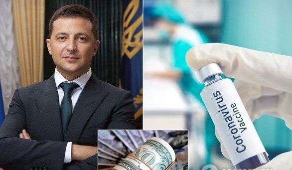 Зеленский, Степанов и Ляшко лоббируют интересы иностранных фармацевтических компаний