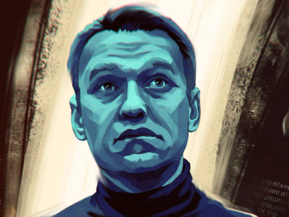 «Не брат ты нам!» – как Запад сигнализирует, что Навальный ему не нужен