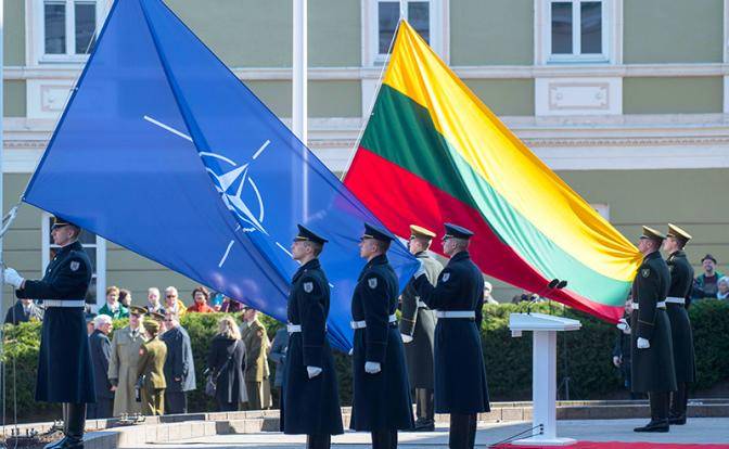 По стопам Кремля: Литва будет «разруливать» конфликты на Кавказе