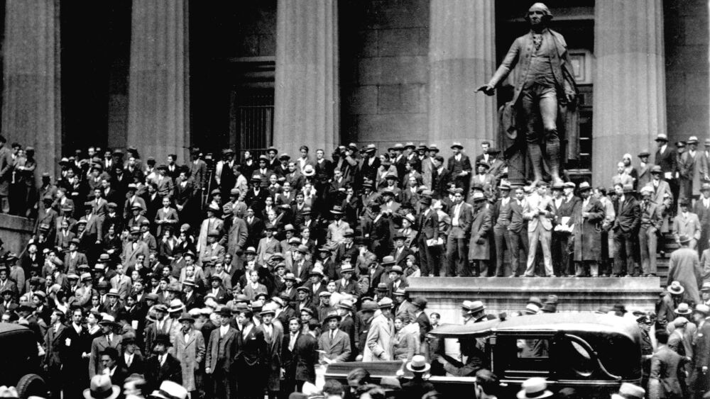 Экономист объяснила, почему кризис времен Великой депрессии может повториться