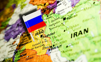 Россия вернула себе давно утраченное позиционирование на Ближнем Востоке