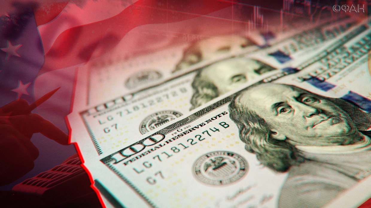 Экономисты рассказали, сколько будет стоить доллар до конца марта