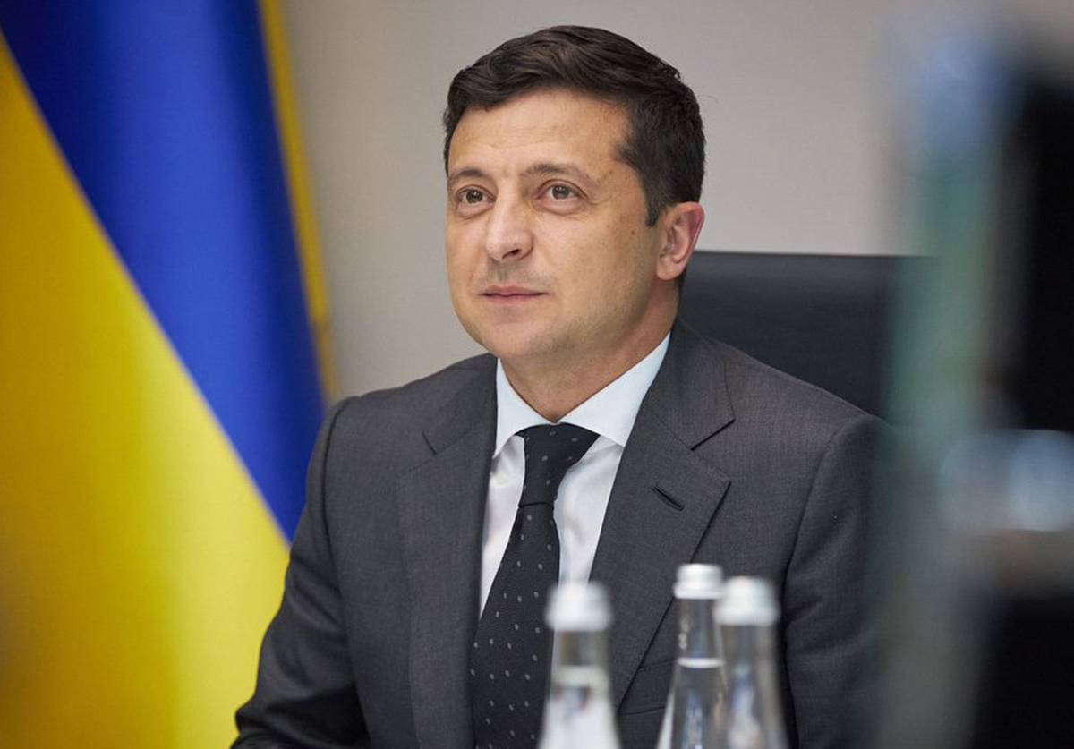 Украина требует внимания: власти раскритиковали переговоры без их участия