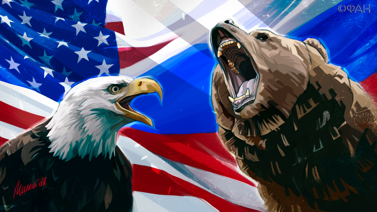 «Остановить Россию»: экс-депутат Рады раскрыл цели США на Украине