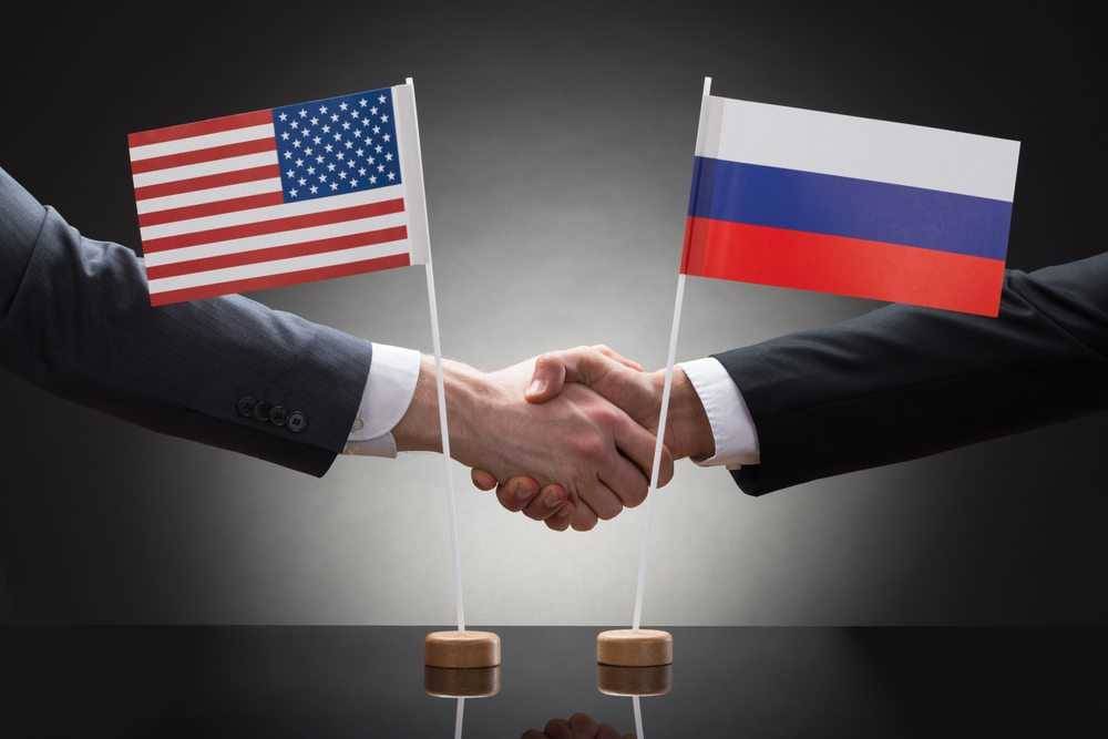 Возможно ли партнёрство России и США?