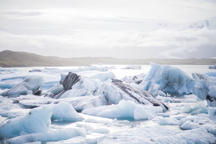 Аляска потребовала от США решительных мер по борьбе с РФ и КНР в Арктике