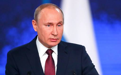 Апрельские тезисы Путина: Посланию президента обещают судьбоносный характер