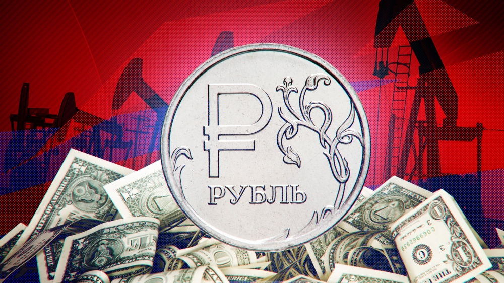 Экономист заявил, что доллар может подняться до отметки в 100 рублей