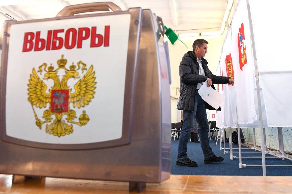 История вмешательства: как Запад пытался влиять на выборы в России