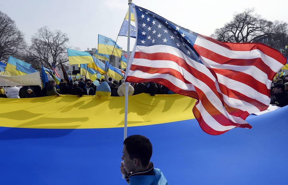 Как диаспора пытается перекроить электоральное поле Украины