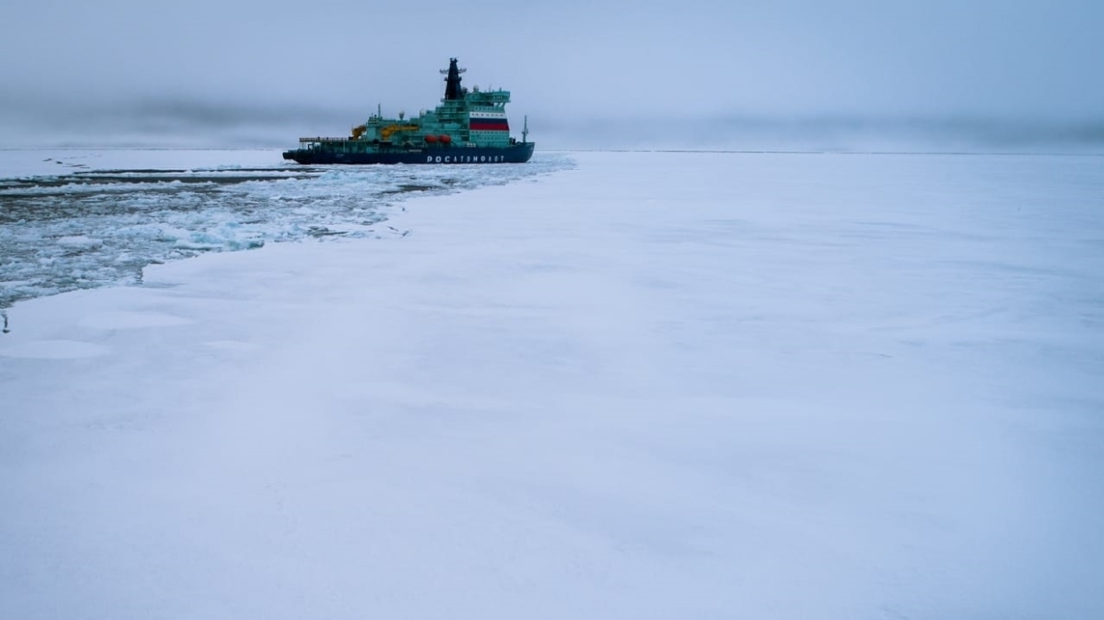 Экономист рассказал, какие выгоды получит Россия от развития Арктики