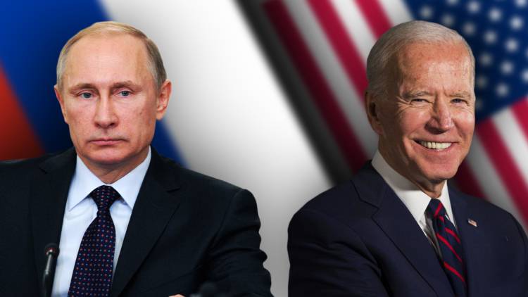 Каков потенциал для адекватных отношений между Россией и США