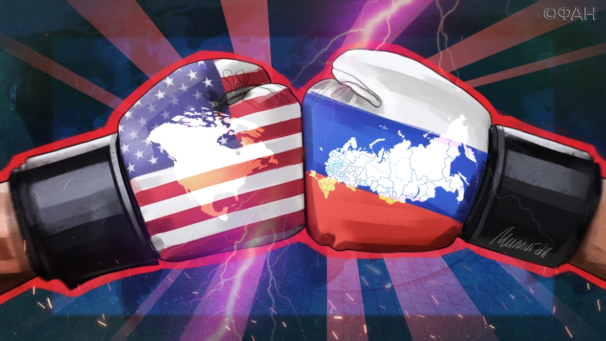 «Ниже падать некуда»: Клинцевич о попытках США разговаривать с Россией с позиции силы