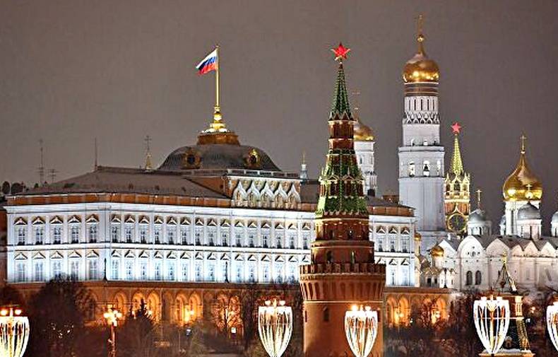 Кремль заявил, что не будет терпеть поведение Чехии