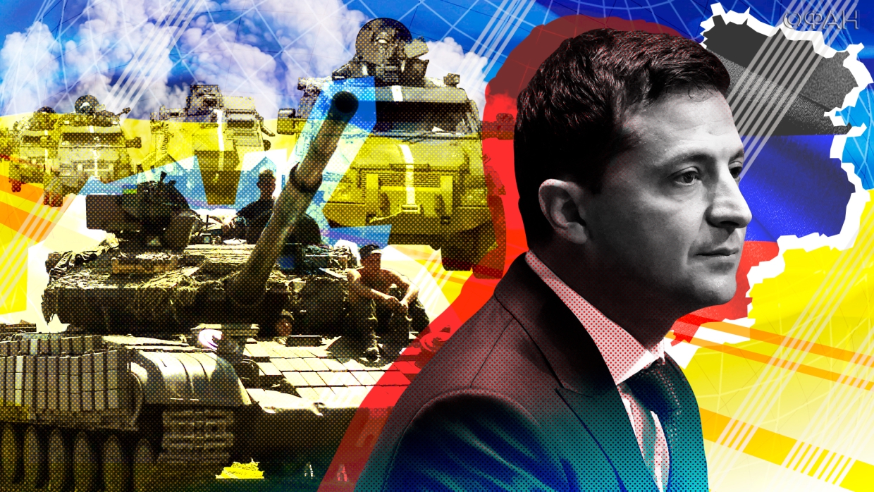 Политолог объяснил, почему Украина может стать для НАТО началом конца